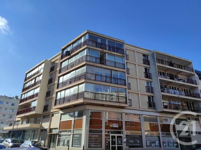 Appartement F4 à vendre CHERBOURG EN COTENTIN