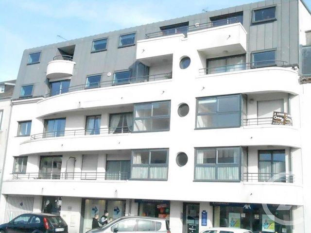 Appartement F3 à vendre - 3 pièces - 84,75 m2 - Cherbourg En Cotentin - 50 - BASSE-NORMANDIE