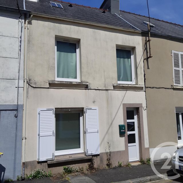 Maison à louer CHERBOURG EN COTENTIN