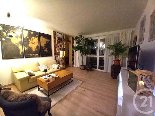 Appartement F3 à vendre - 3 pièces - 62,35 m2 - Cherbourg En Cotentin - 50 - BASSE-NORMANDIE