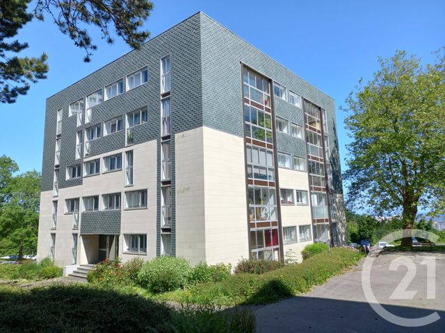 Appartement F3 à vendre - 4 pièces - 58,18 m2 - Cherbourg En Cotentin - 50 - BASSE-NORMANDIE