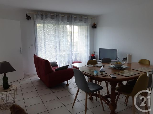 Appartement F3 à louer CHERBOURG OCTEVILLE