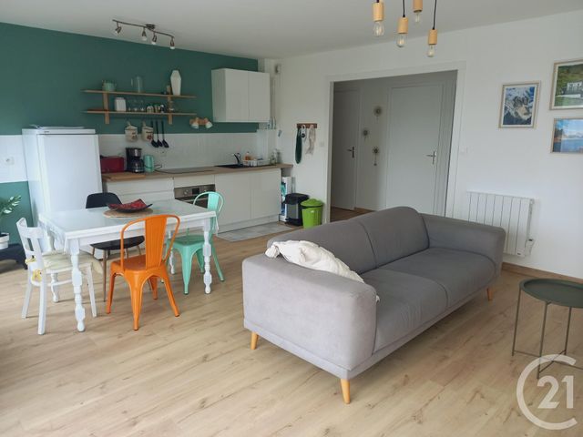 Appartement F3 à louer CHERBOURG EN COTENTIN