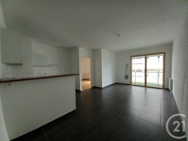 Appartement à vendre - 2 pièces - 48,89 m2 - Cherbourg En Cotentin - 50 - BASSE-NORMANDIE