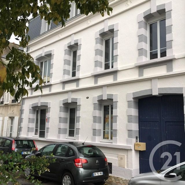 Appartement F3 à vendre CHERBOURG OCTEVILLE