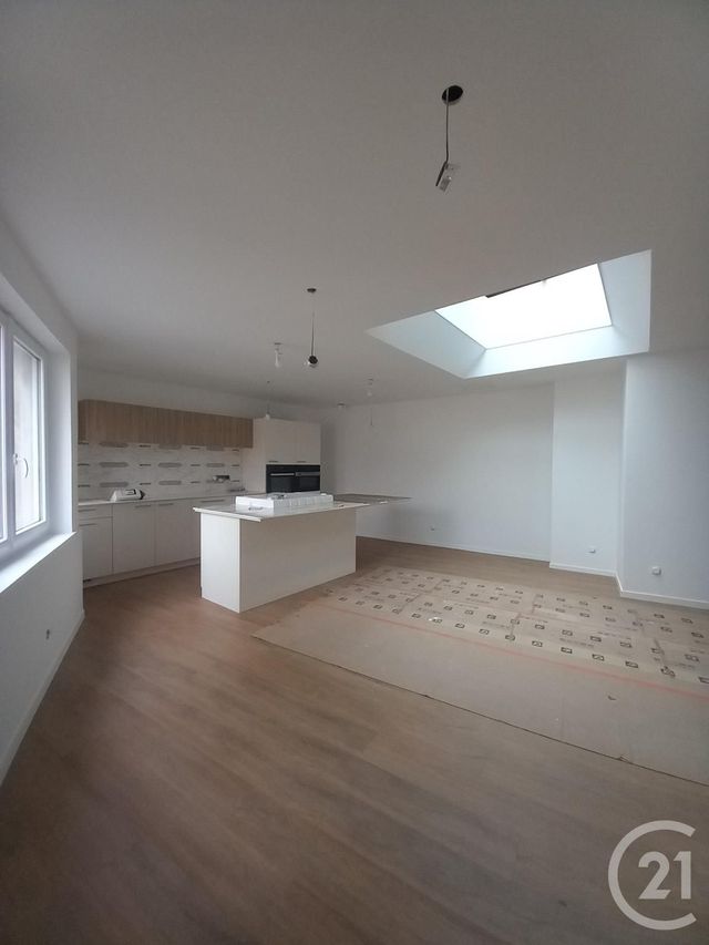 Appartement F4 à louer CHERBOURG EN COTENTIN