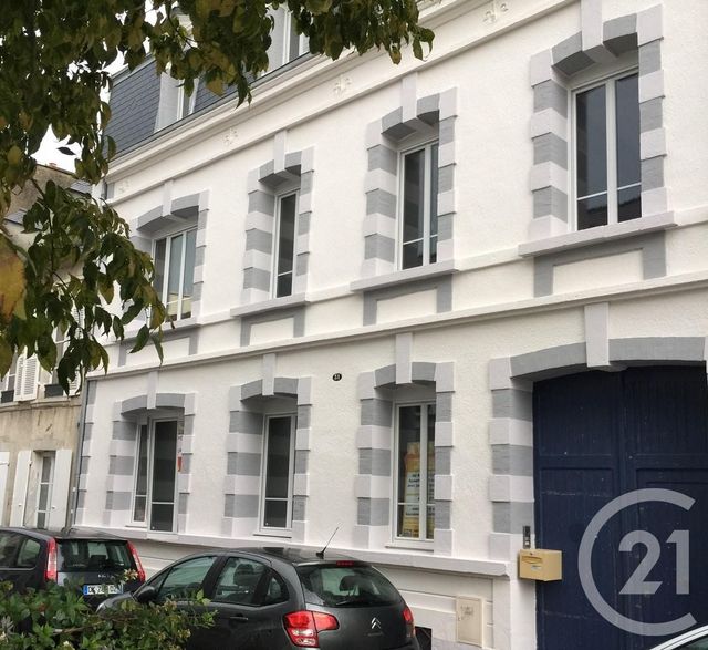 Appartement F3 à vendre CHERBOURG EN COTENTIN