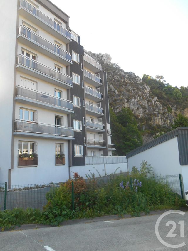 appartement - CHERBOURG OCTEVILLE - 50