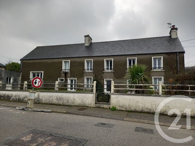 Maison à vendre - 15 pièces - 258,15 m2 - Cherbourg En Cotentin - 50 - BASSE-NORMANDIE