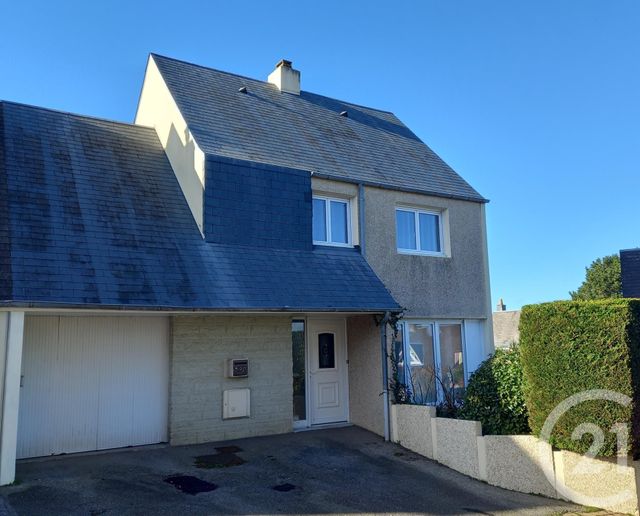 Maison à vendre - 5 pièces - 99 m2 - Cherbourg En Cotentin - 50 - BASSE-NORMANDIE