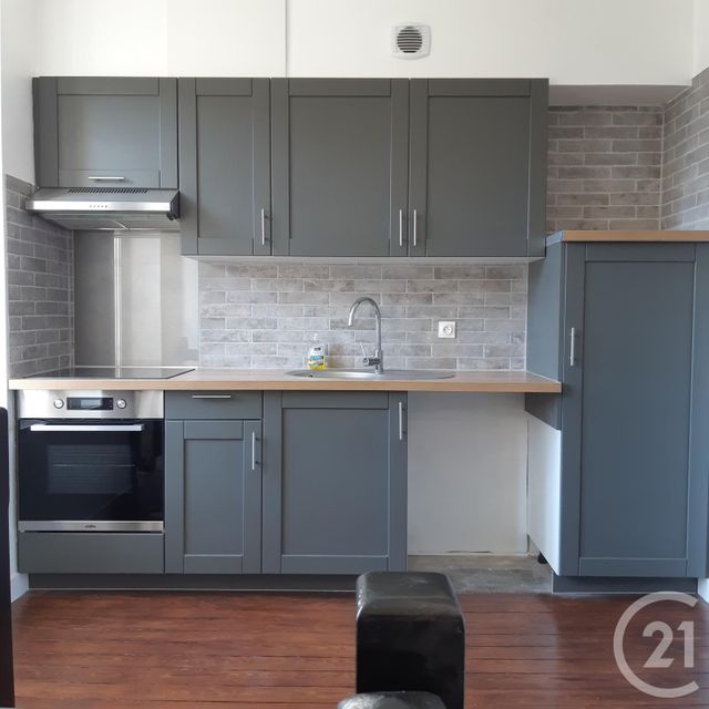 Appartement F3 à louer CHERBOURG EN COTENTIN